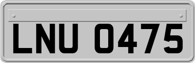 LNU0475