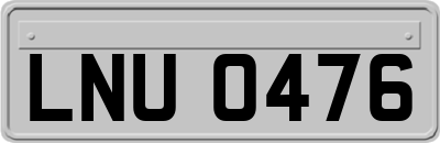 LNU0476