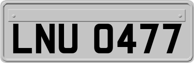 LNU0477