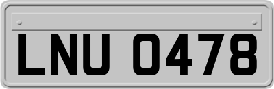 LNU0478