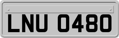 LNU0480
