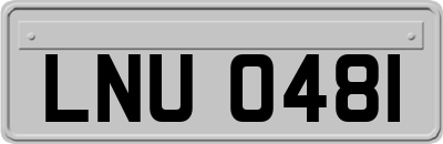 LNU0481