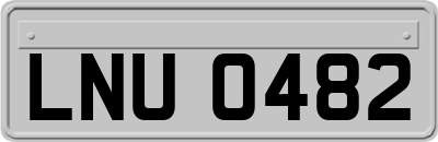 LNU0482
