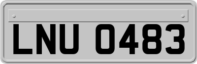 LNU0483