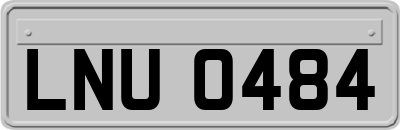 LNU0484