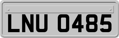 LNU0485