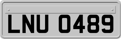 LNU0489