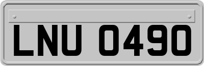 LNU0490