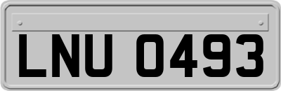 LNU0493