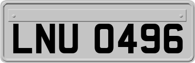 LNU0496