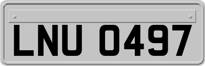 LNU0497