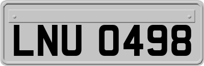 LNU0498