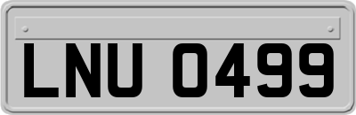 LNU0499