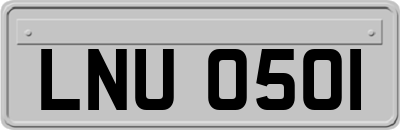 LNU0501