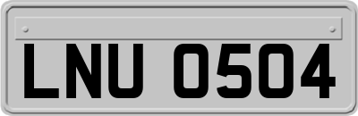 LNU0504