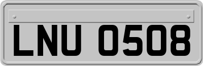 LNU0508