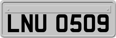 LNU0509