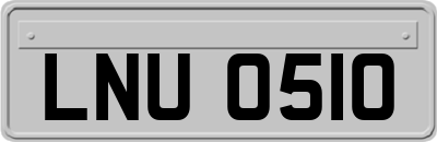 LNU0510