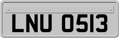 LNU0513