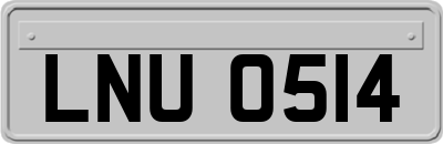 LNU0514