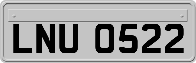 LNU0522