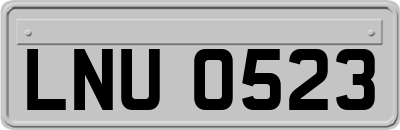 LNU0523