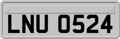 LNU0524