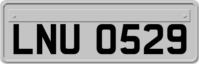 LNU0529