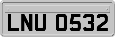 LNU0532