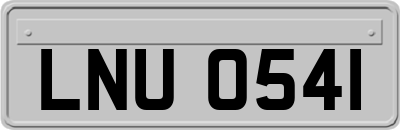 LNU0541