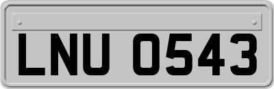 LNU0543