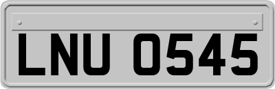 LNU0545