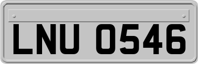 LNU0546