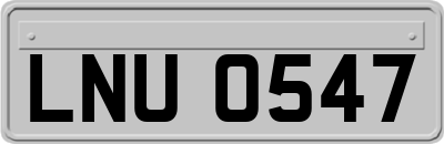 LNU0547