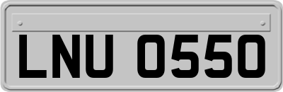 LNU0550
