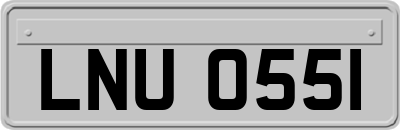 LNU0551