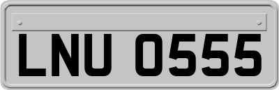 LNU0555
