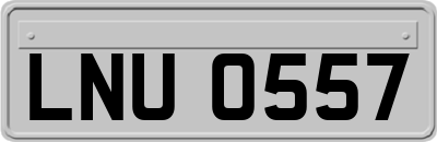 LNU0557