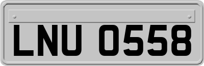LNU0558