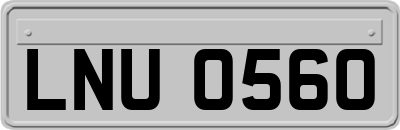 LNU0560