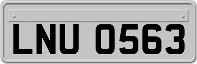 LNU0563