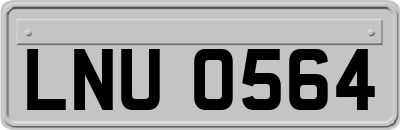 LNU0564