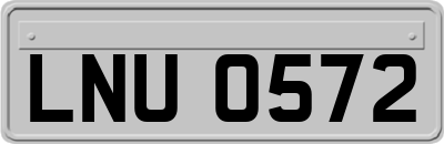 LNU0572