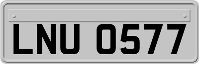 LNU0577