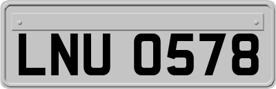 LNU0578