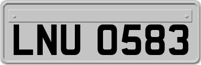 LNU0583