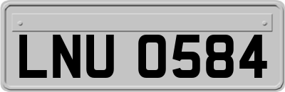 LNU0584