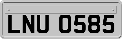 LNU0585