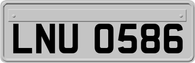 LNU0586