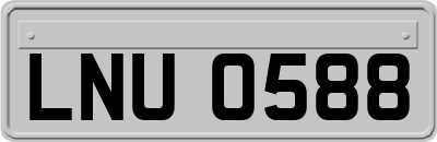 LNU0588